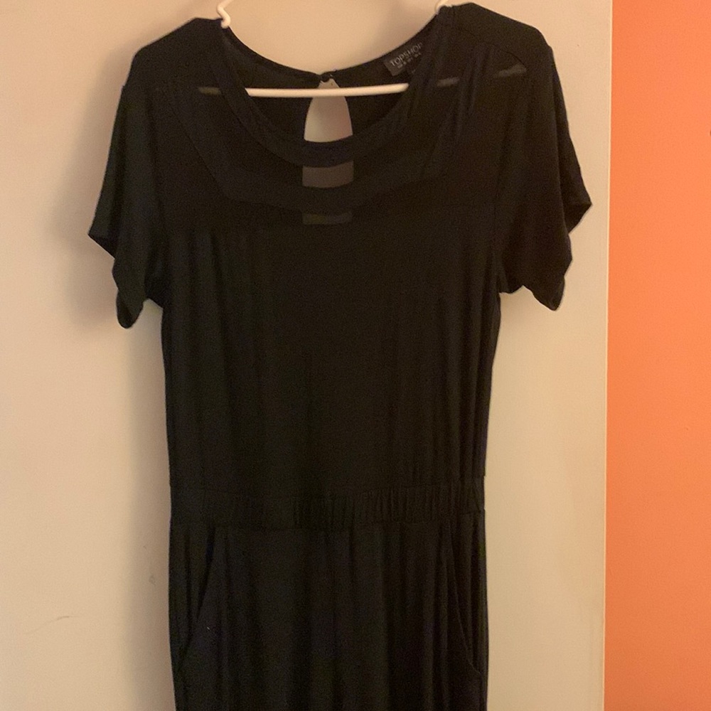 Jumpsuit Black size 6 NBW